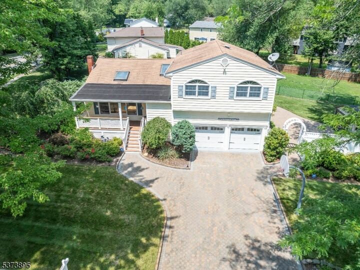 Property Photo: 2 Buckingham Rd NJ 07034