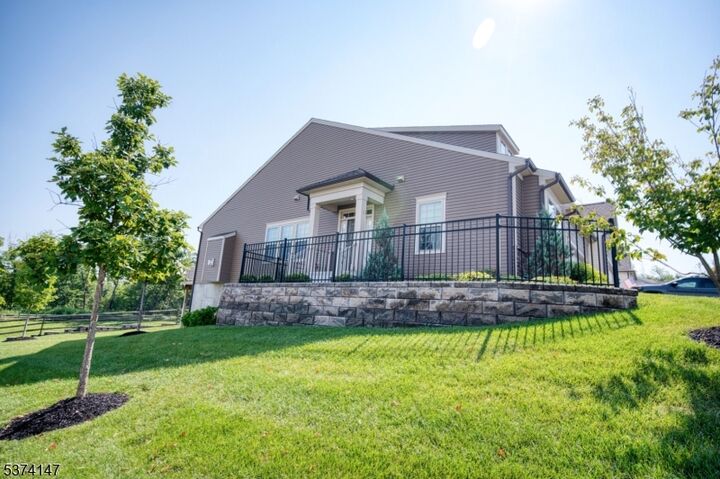 Property Photo: 1 Barnett Road NJ 08822