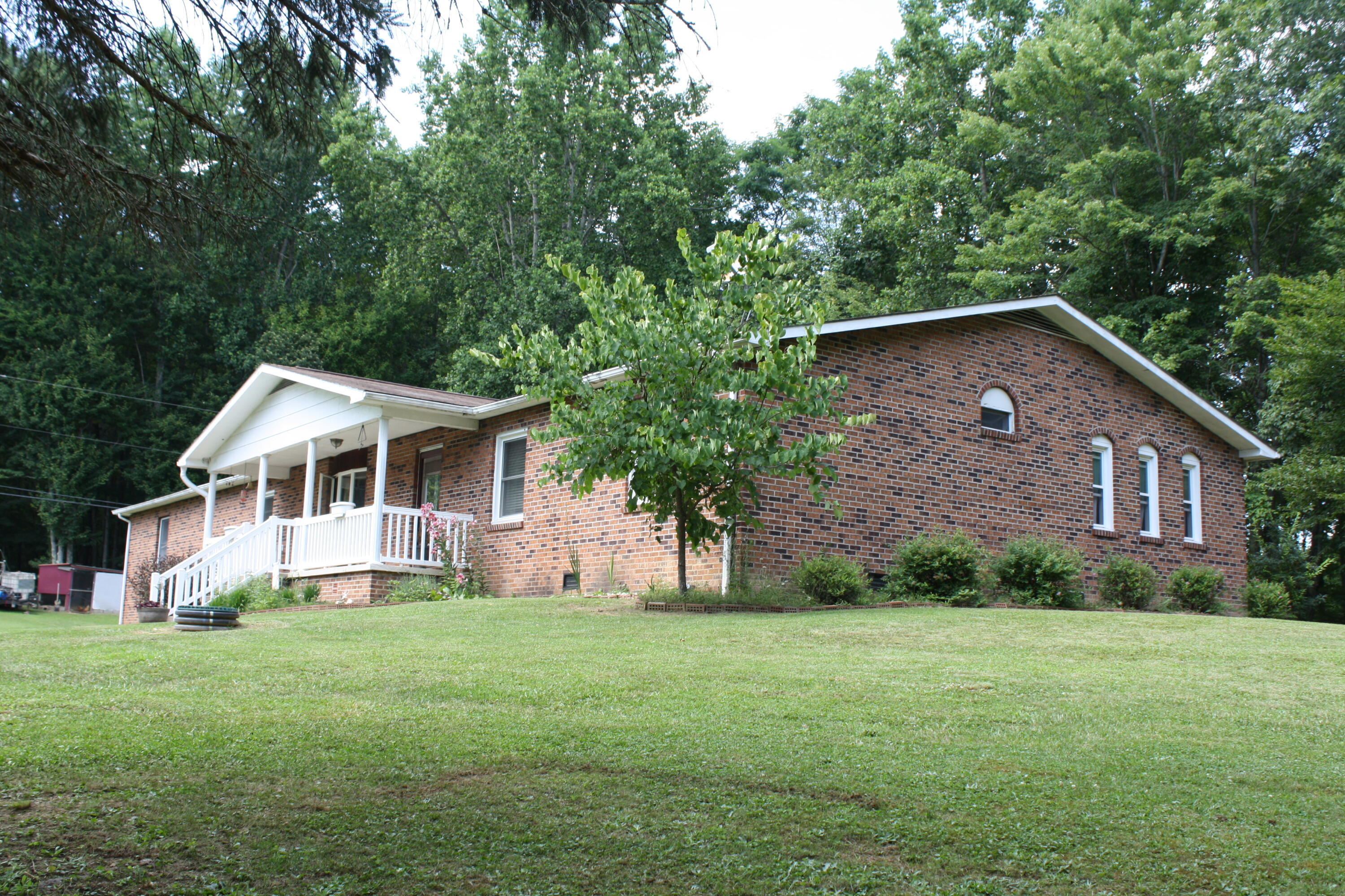 Property Photo: 6833 Elk Knob Rd WV 25951
