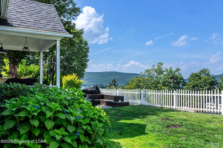 Property Photo: 69 Market Street PA 18640