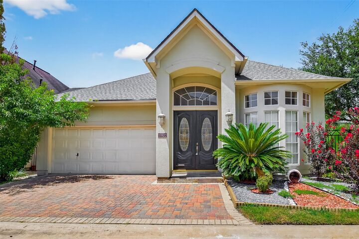 Property Photo: 13502 Broadmeadow Lane TX 77077