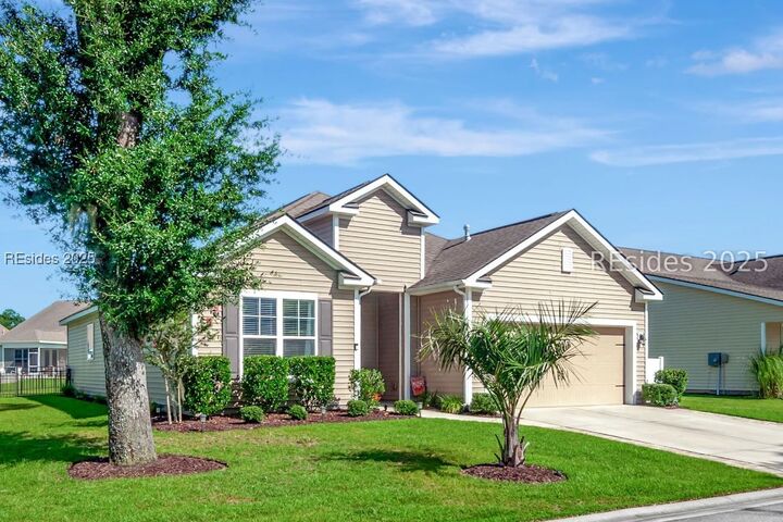 Property Photo: 81 Bahr Mill Lane SC 29909