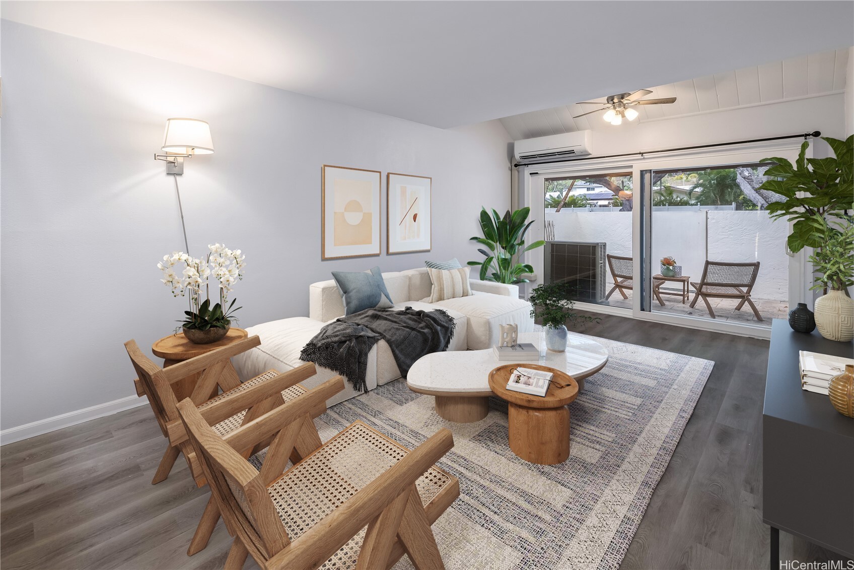 Property Photo:  521 Pepeekeo Street 16A  HI 96825 