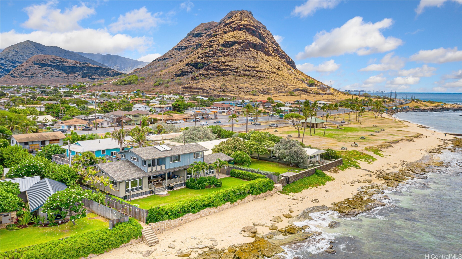 87-849C Farrington Highway  Waianae HI 96792 photo