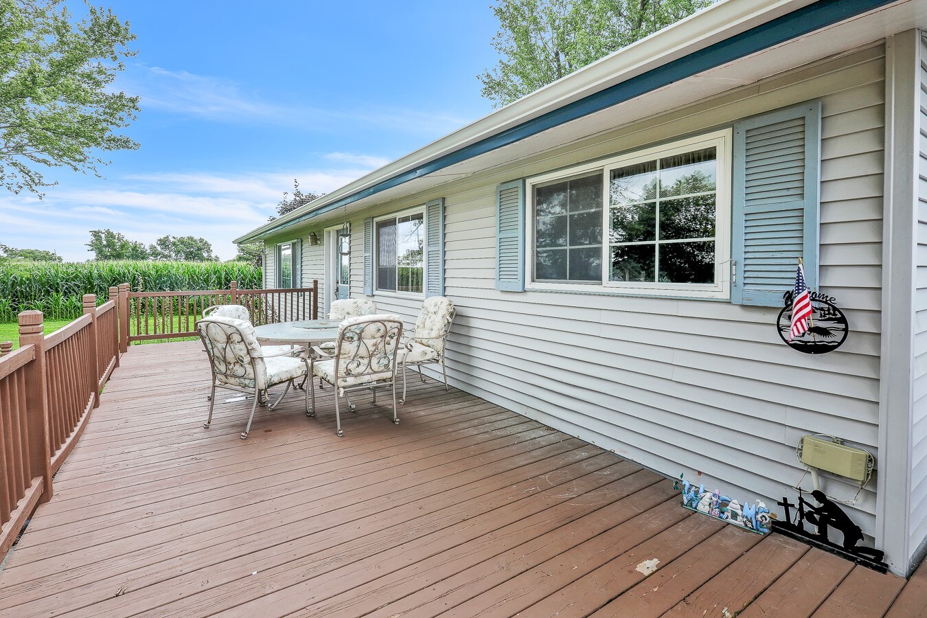 Property Photo:  2137 Cordova Avenue  IA 50143 