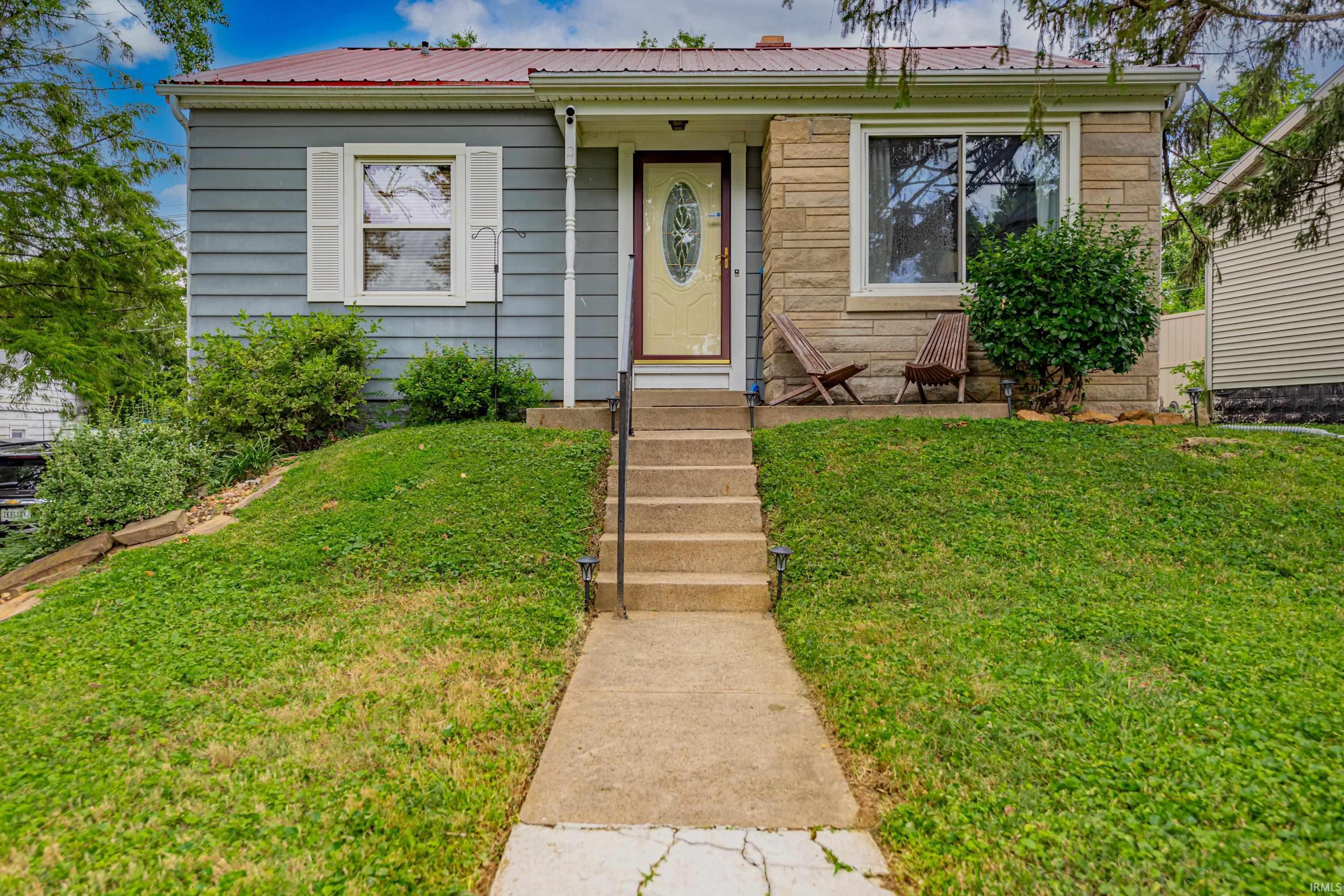 208 Fernwood Drive  Evansville IN 47711 photo