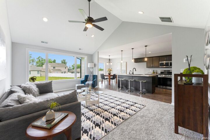 Property Photo:  795 Sienna Court  IN 46703 