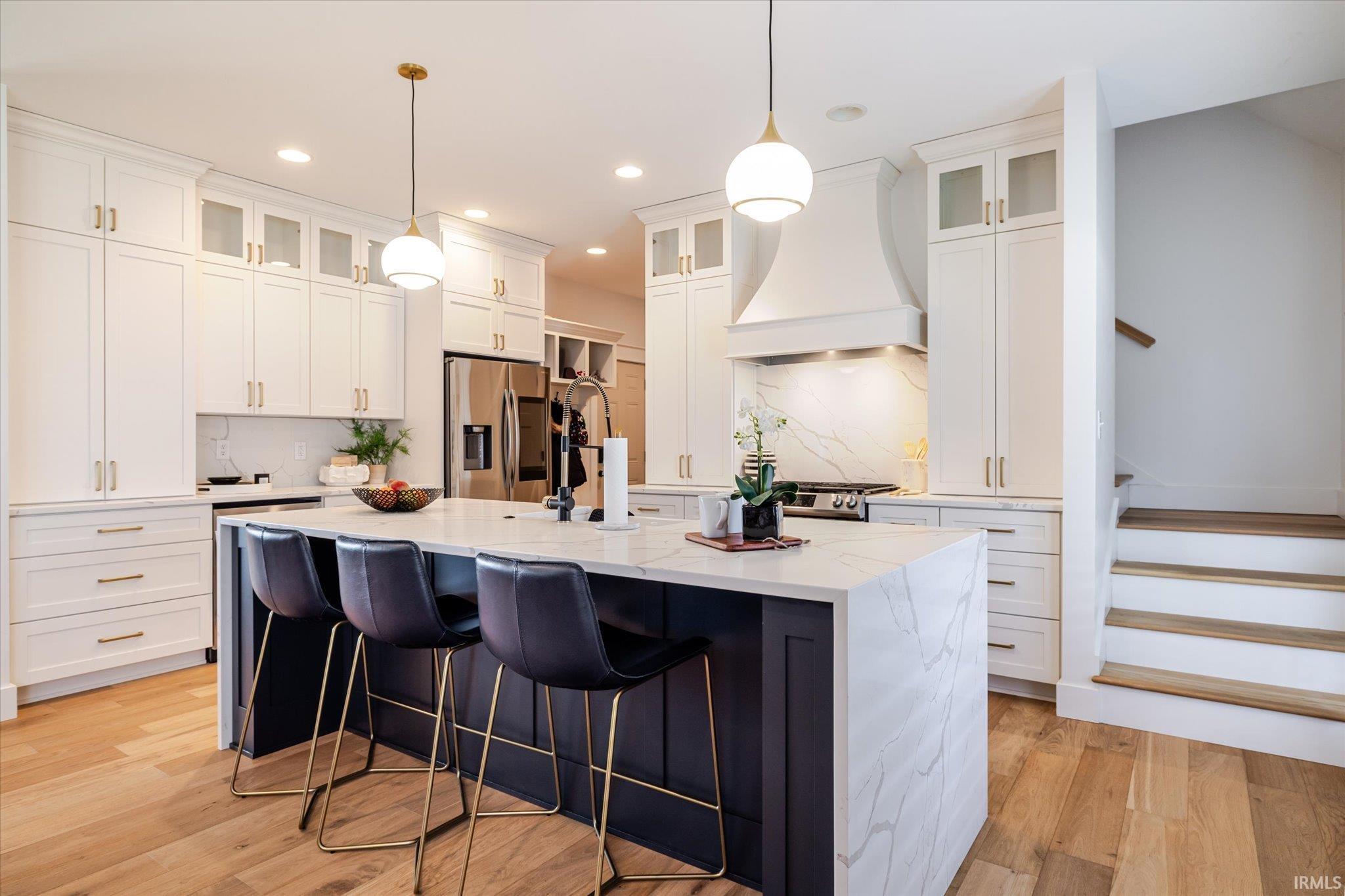 Property Photo: 4606 N Calumet Court IN 47404