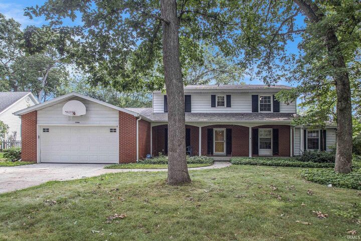 1506 Dogwood Drive  Elkhart IN 46514 photo