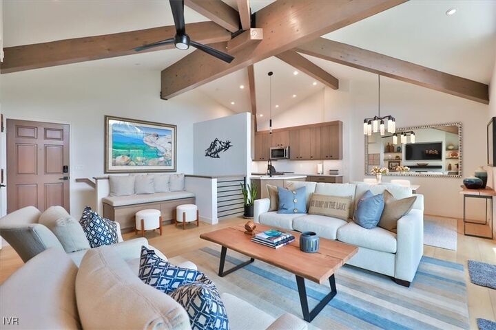 Property Photo:  400 Fairview Boulevard 64  NV 89451 