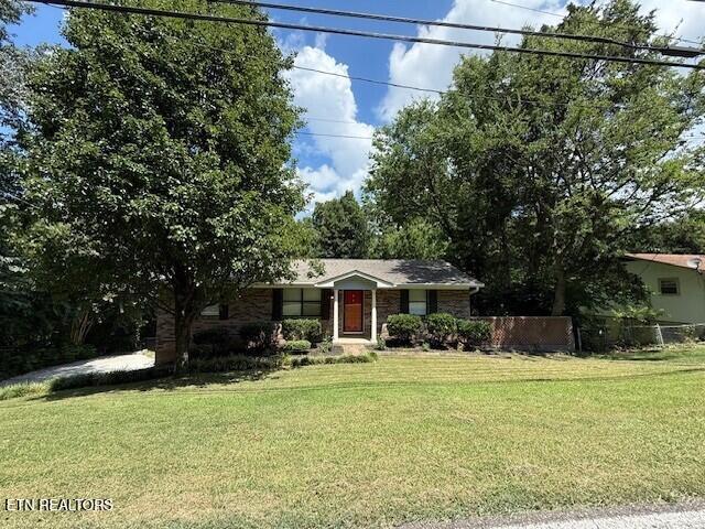 Property Photo:  6101 Ridgeview Rd  TN 37918 