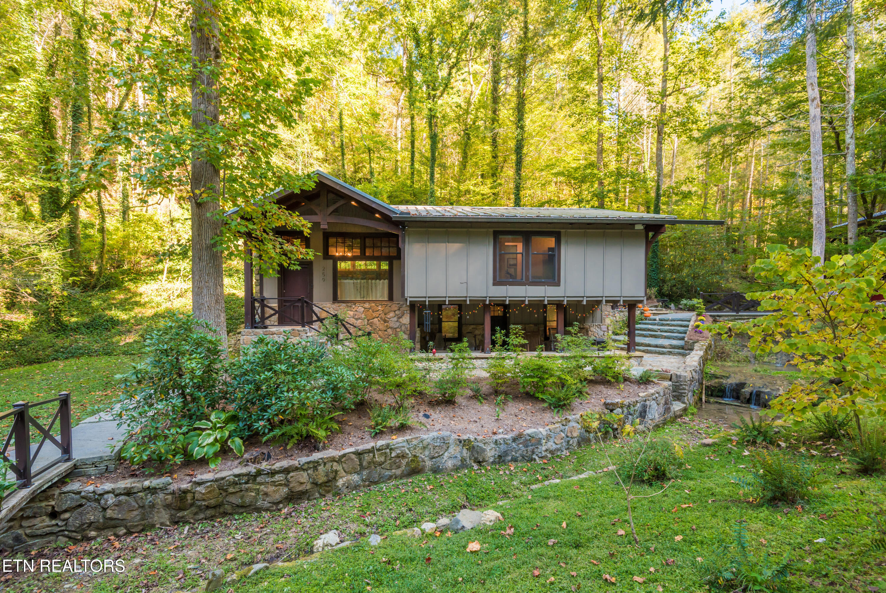 Property Photo: 259 Black Mash Hollow Rd TN 37882