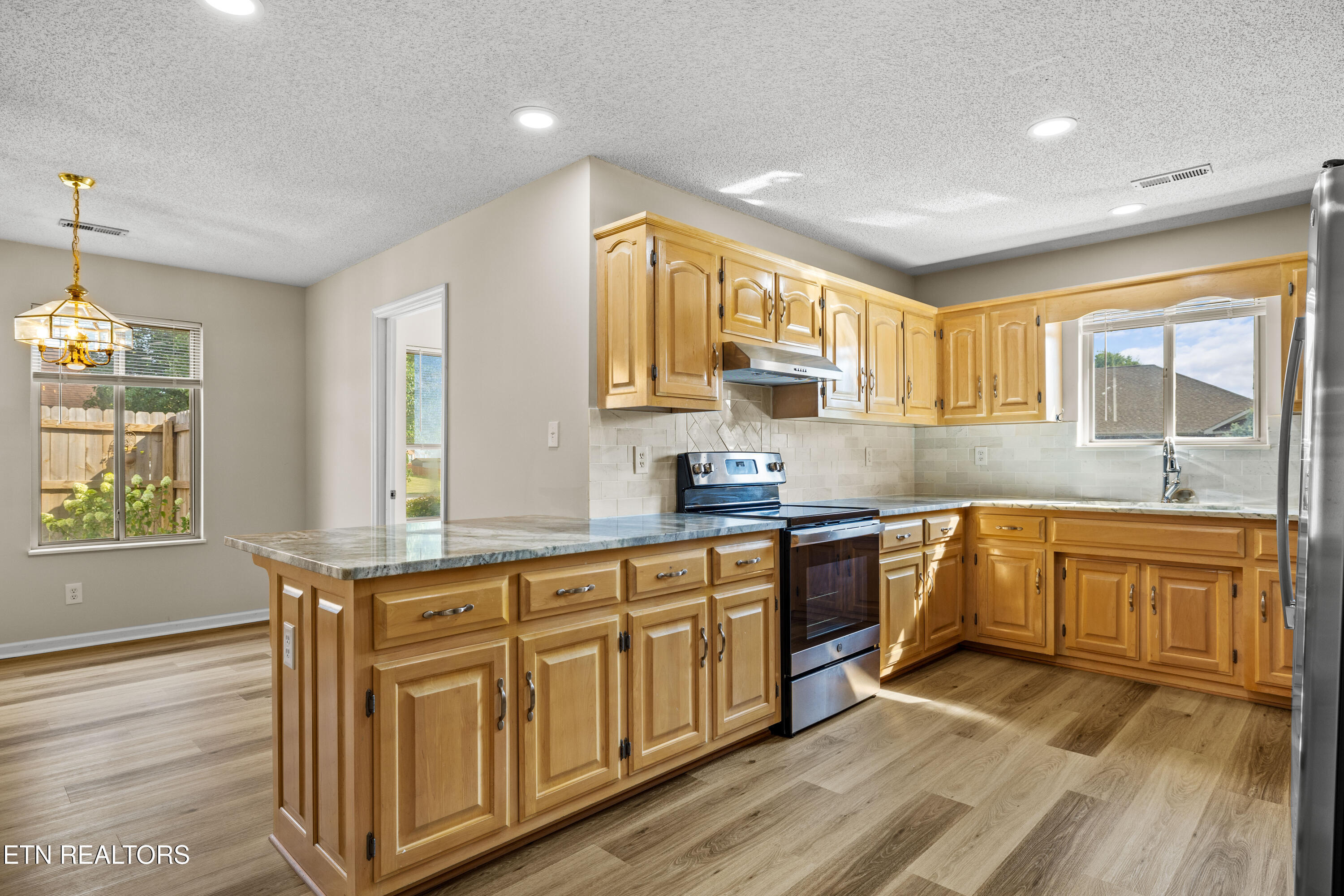 Property Photo: 2202 Dublin Drive TN 37803