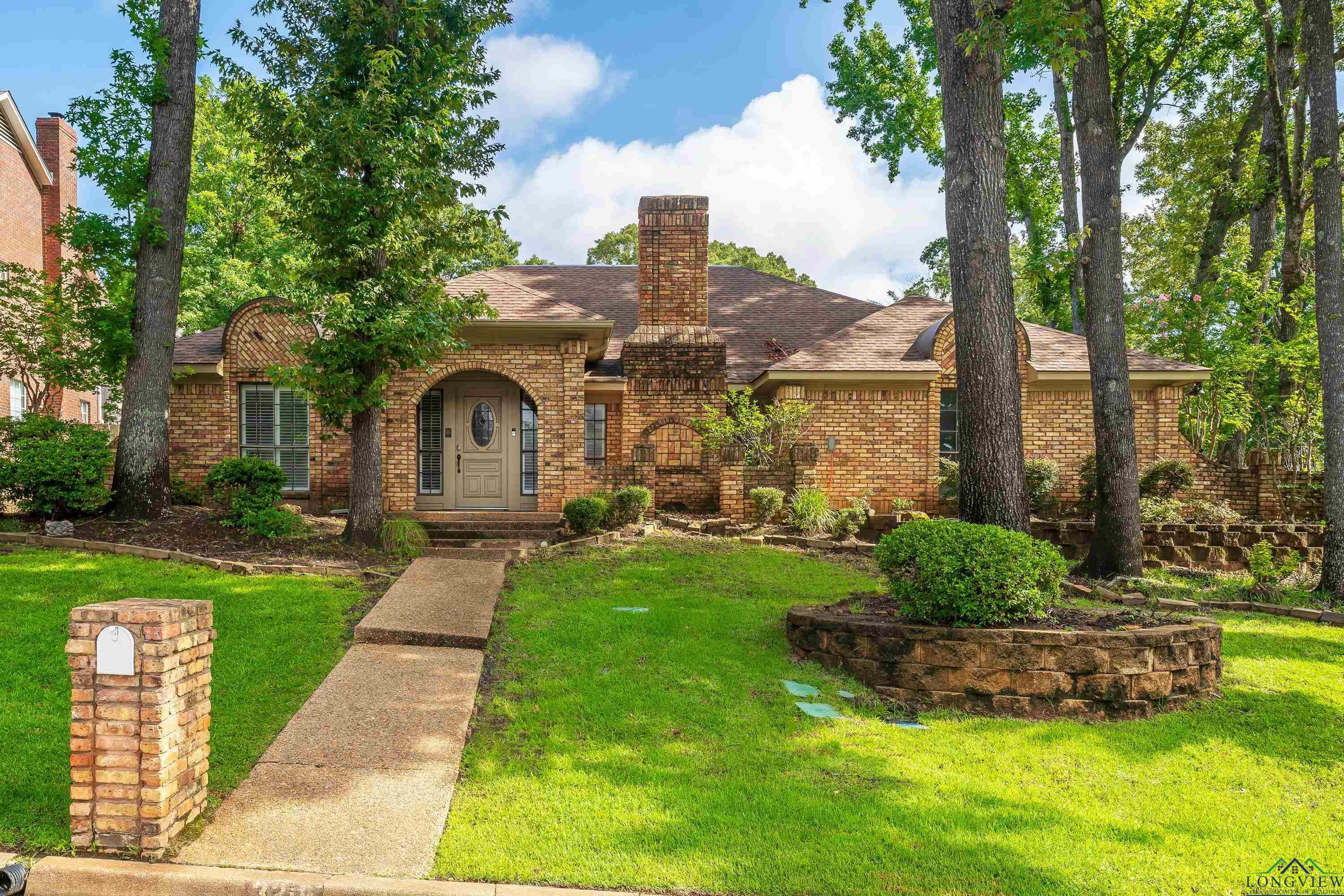 3219 Crenshaw St  Longview TX 75605 photo