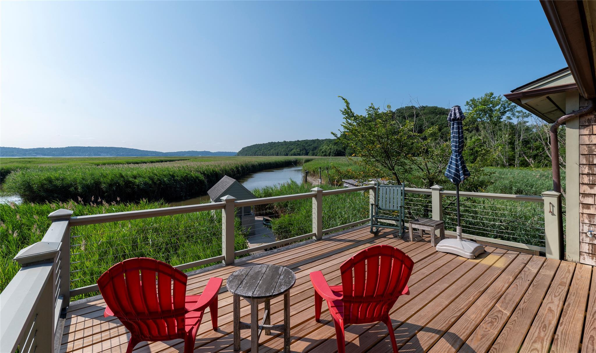 Property Photo:  99 Paradise Avenue  NY 10968 