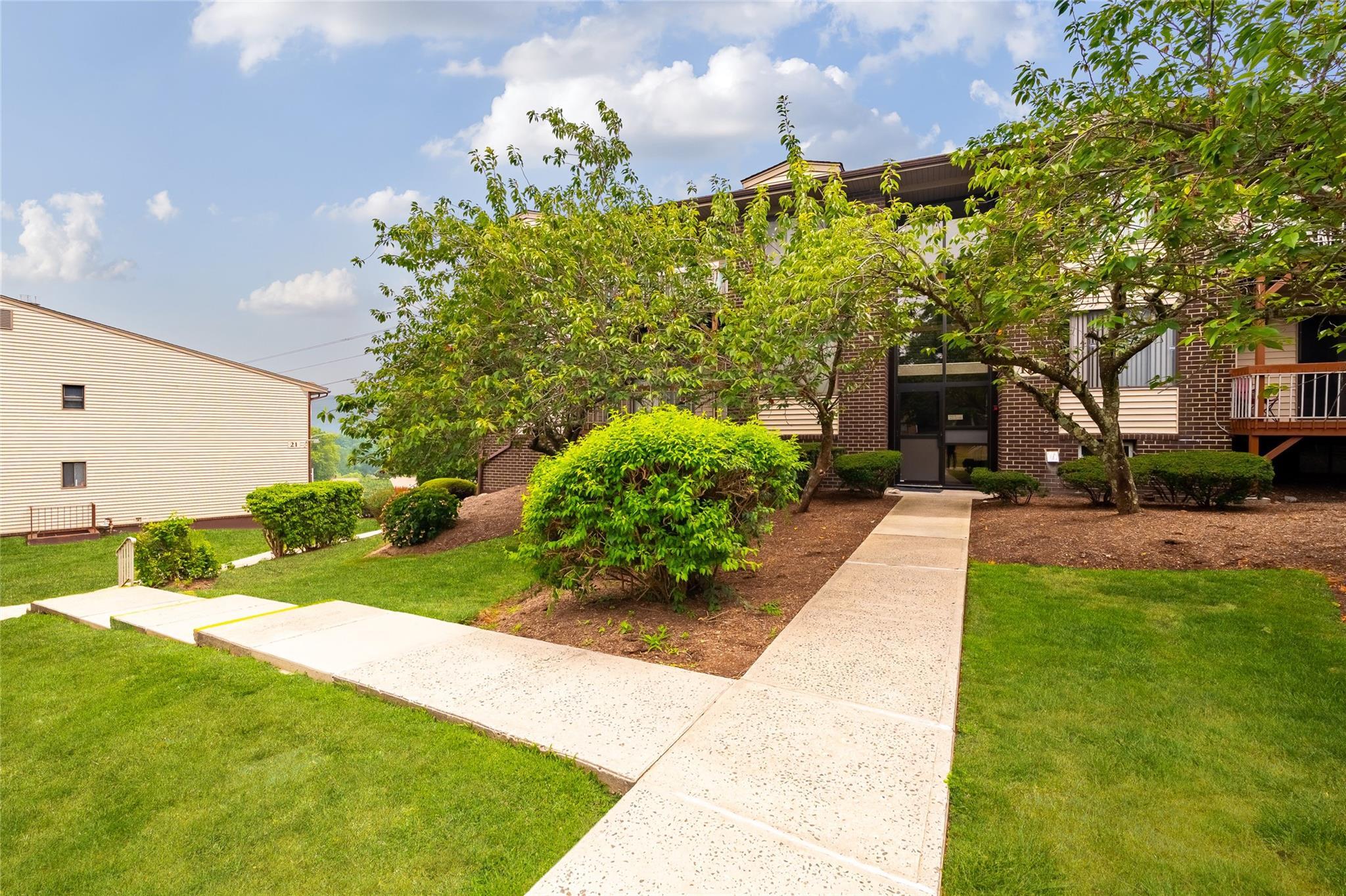 Property Photo: 186 Country Club Lane NY 10970