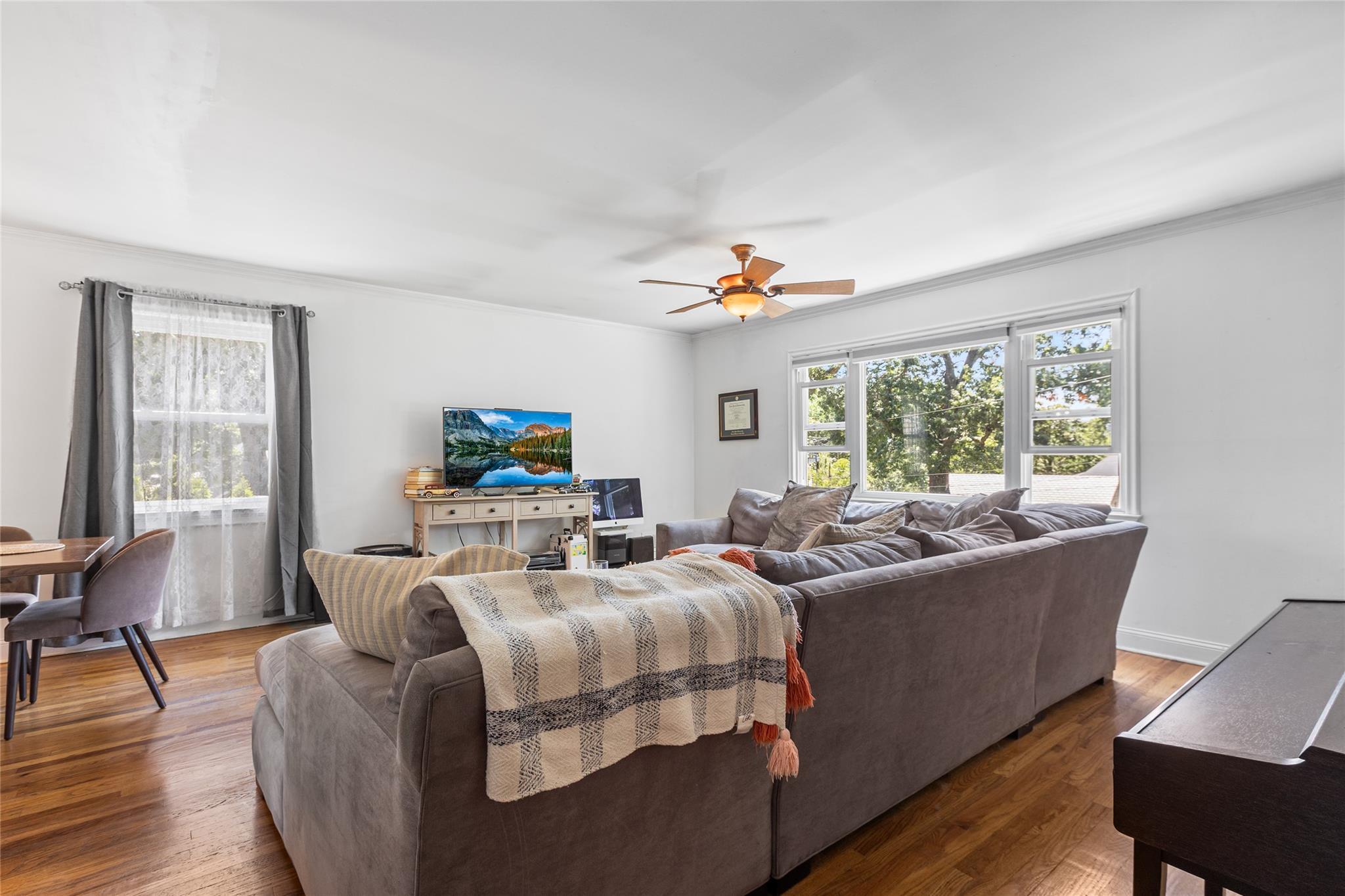 Property Photo: 161 Harding Drive NY 10801