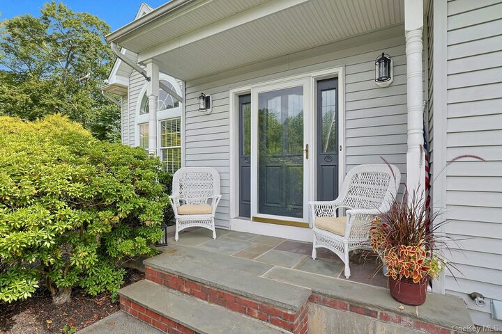 Property Photo: 7 Florus Crom Court NY 10980