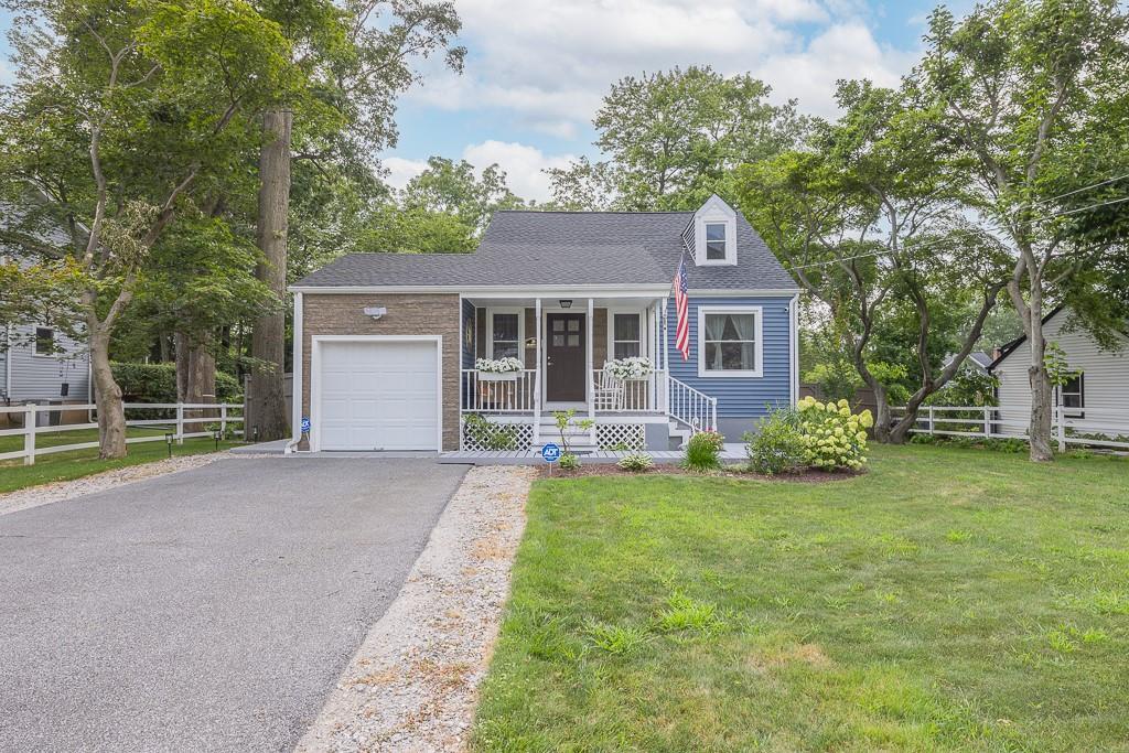 Property Photo: 39 Grandview Avenue NY 10954