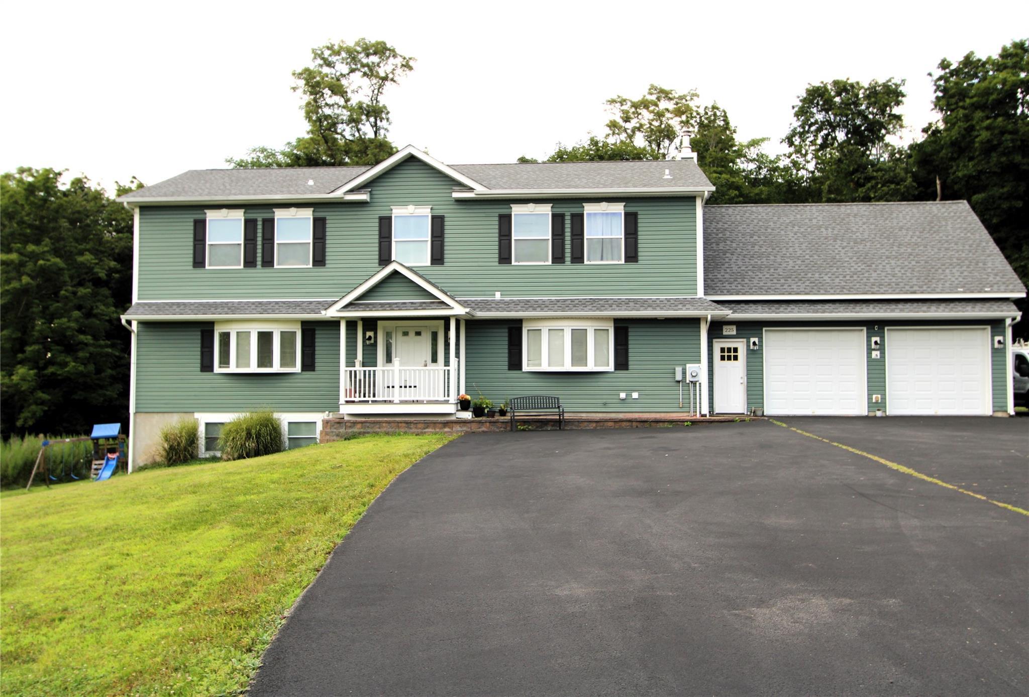 Property Photo: 225 Bedford Lane NY 12524