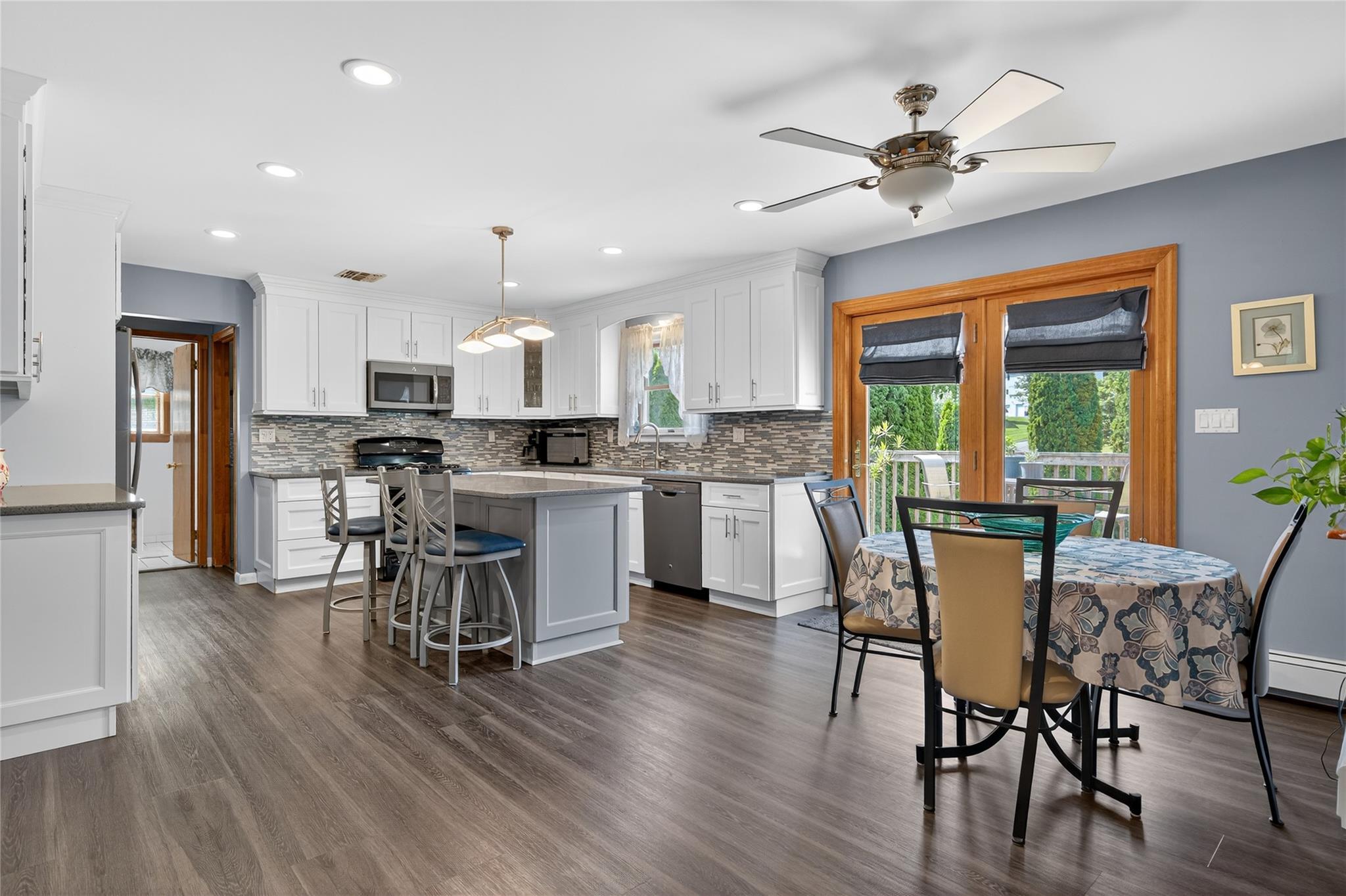 Property Photo:  53 Hastings Lane  NY 10980 