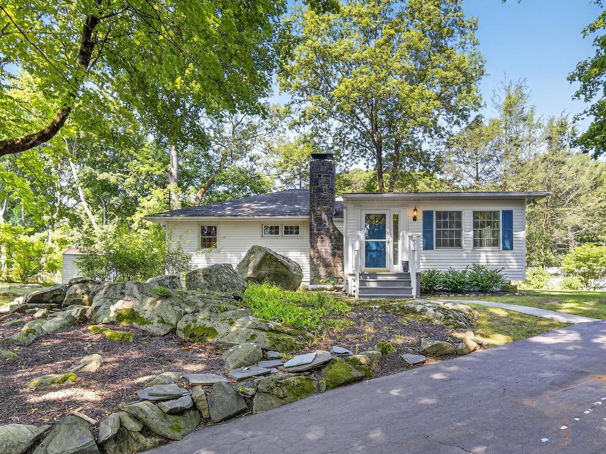 Property Photo:  101 Vista Terrace S  NY 10541 