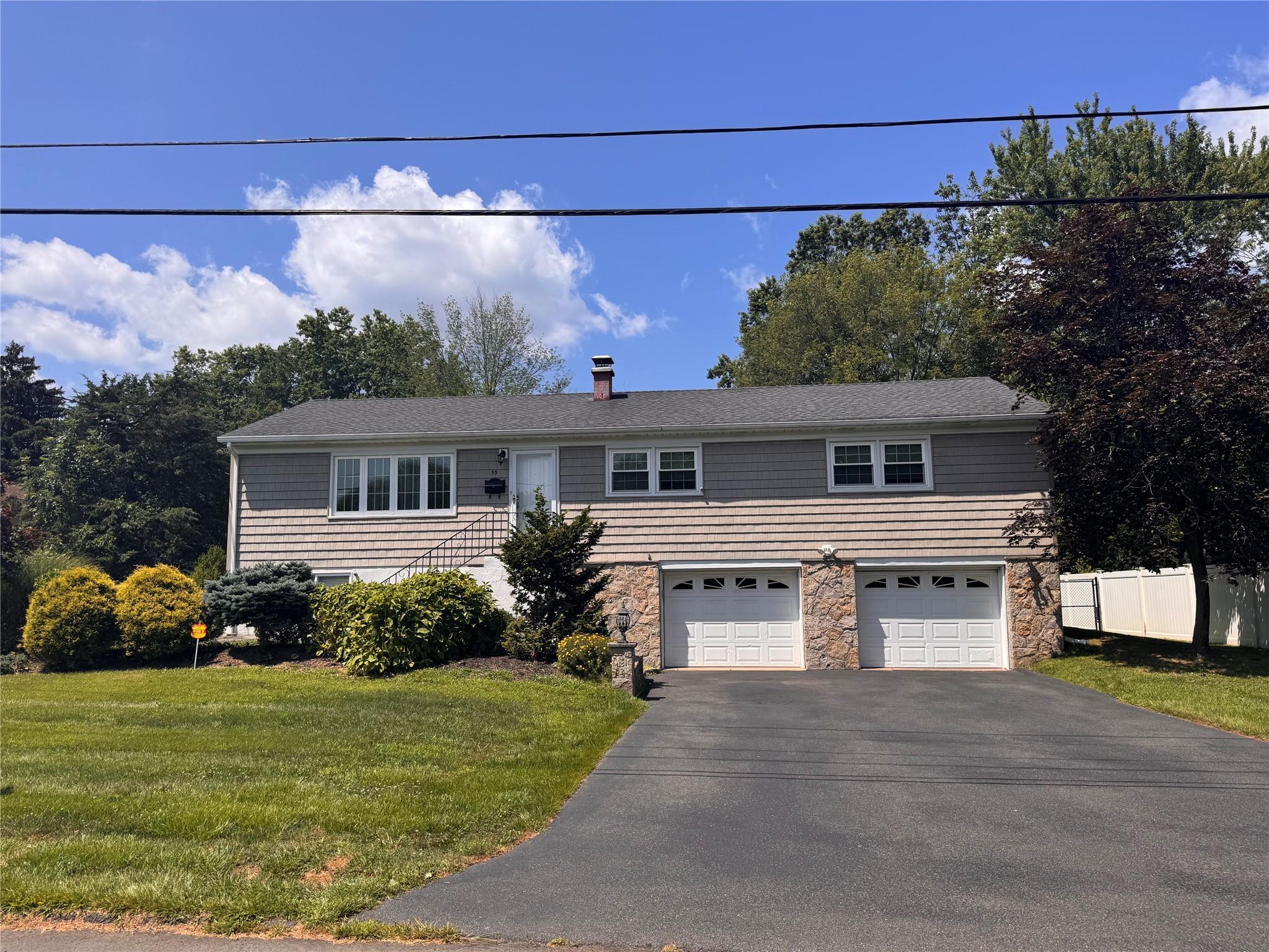 Property Photo: 55 Klein Avenue NY 10994