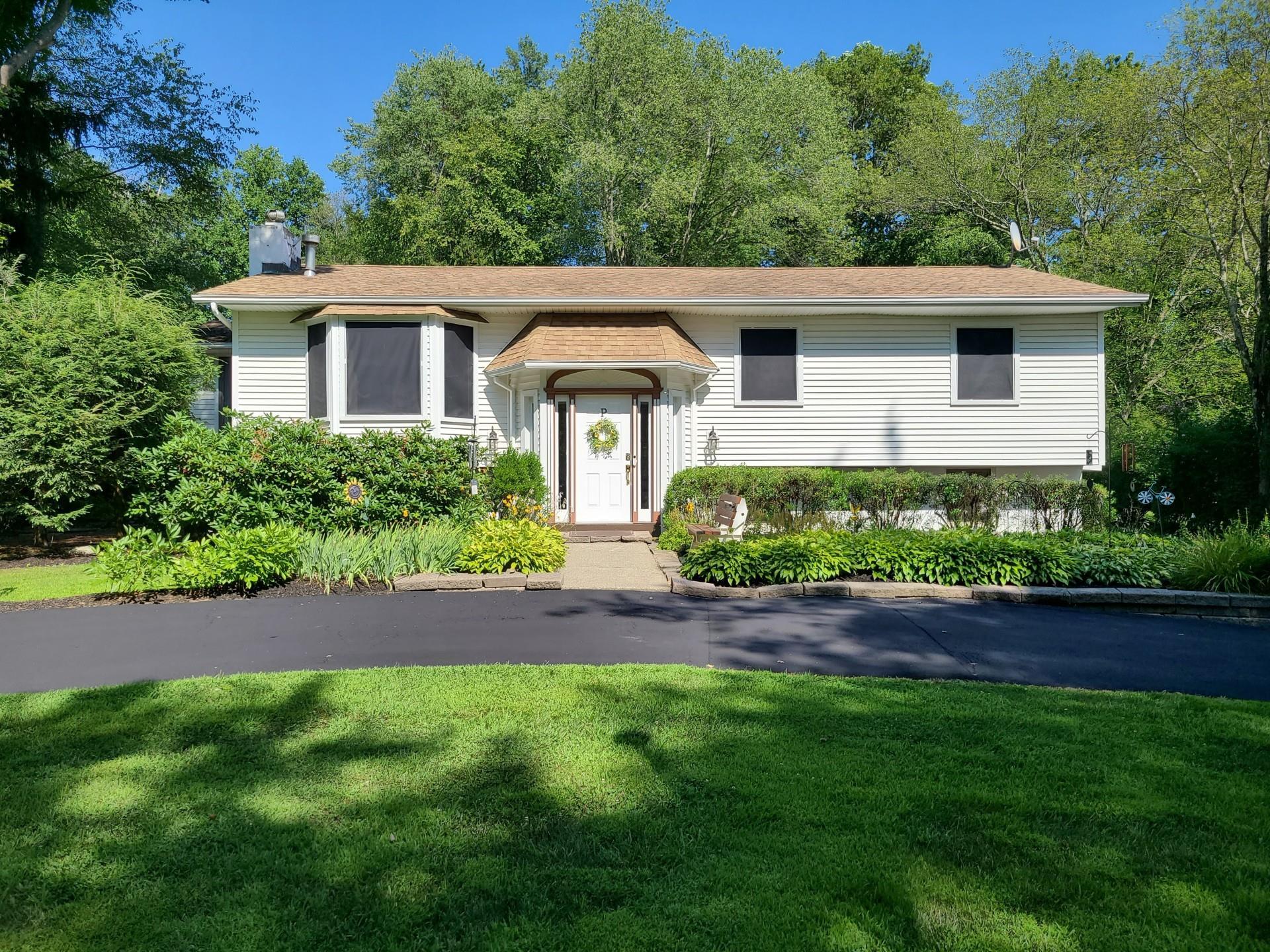 Property Photo: 86 Overhill Road NY 12582