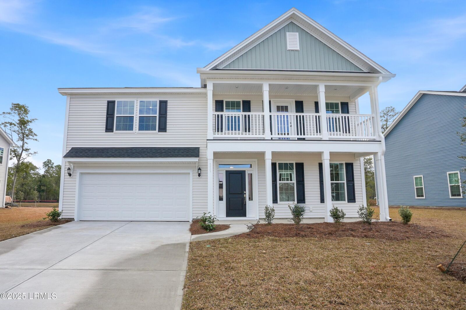 Property Photo:  111 Baneberry Lane  SC 29907 