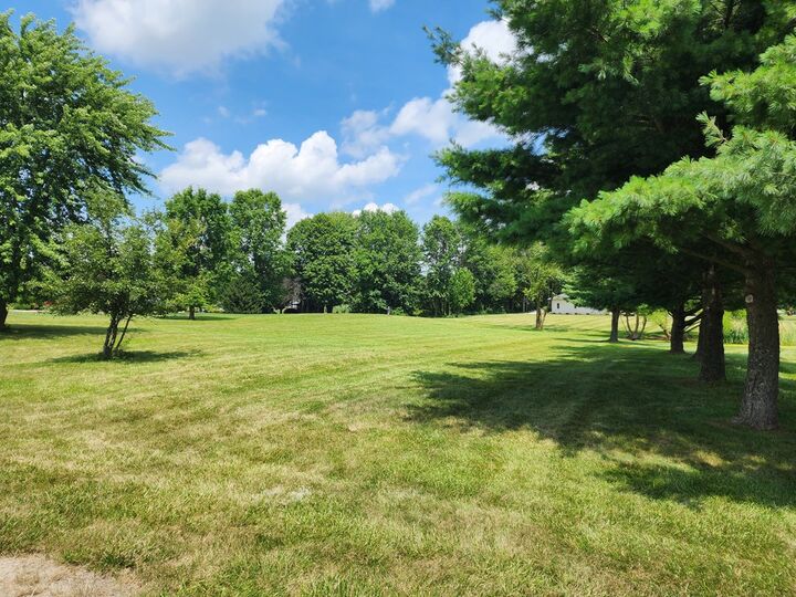 Property Photo:  0 Satinwood Drive  OH 44903 