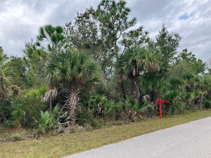 Property Photo:  4363 Schneider Street  FL 33981 