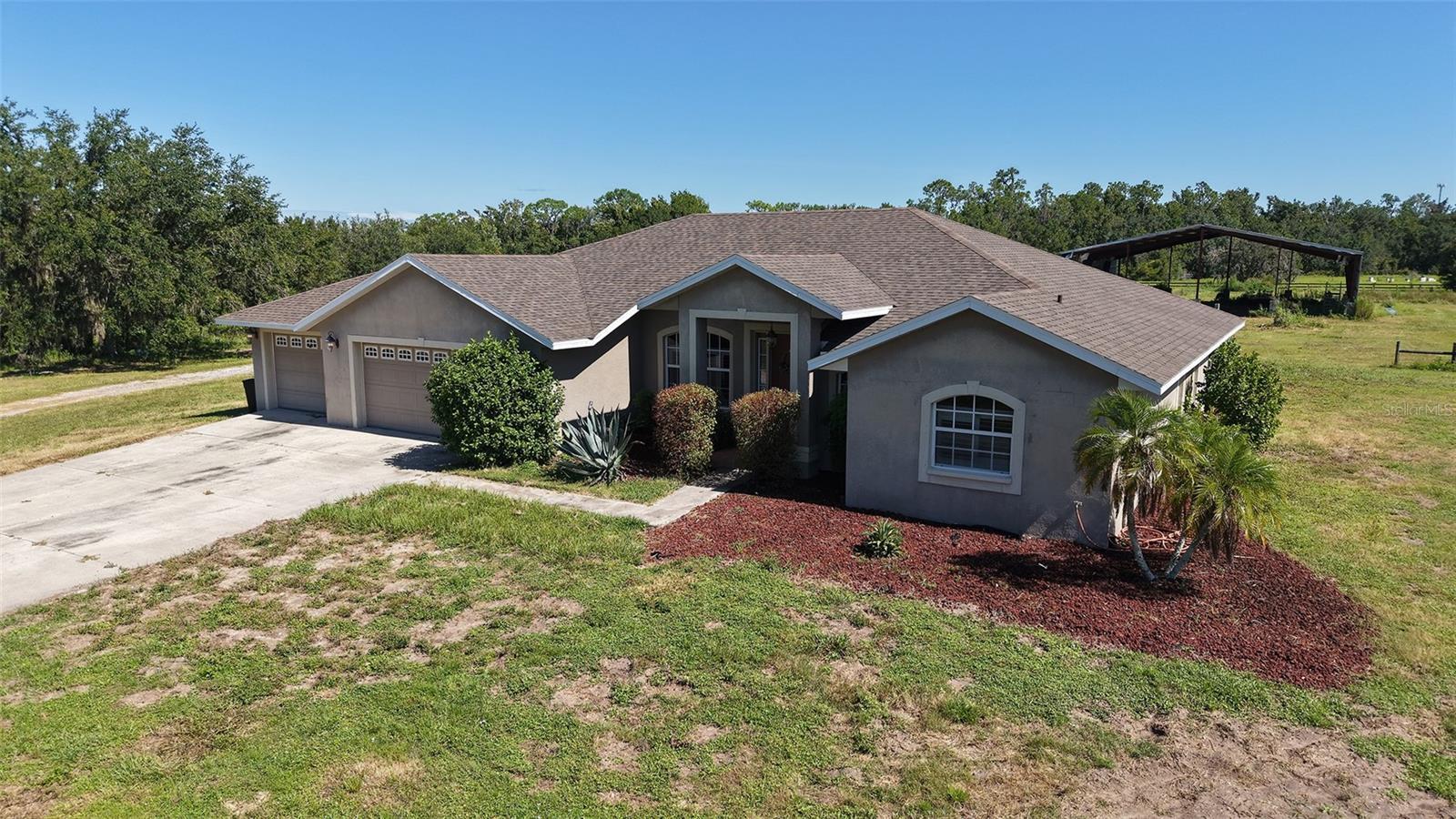 Property Photo:  39505 Taylor Road  FL 34251 