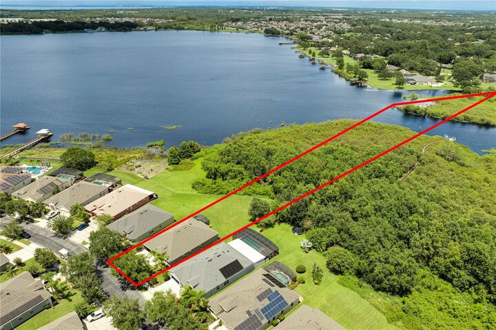 Property Photo:  2149 Black Lake Boulevard  FL 34787 