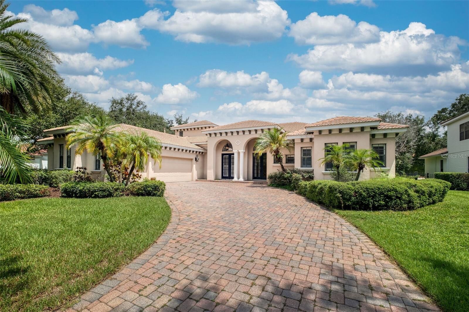 Property Photo: 11021 Hawkshead Court FL 34786