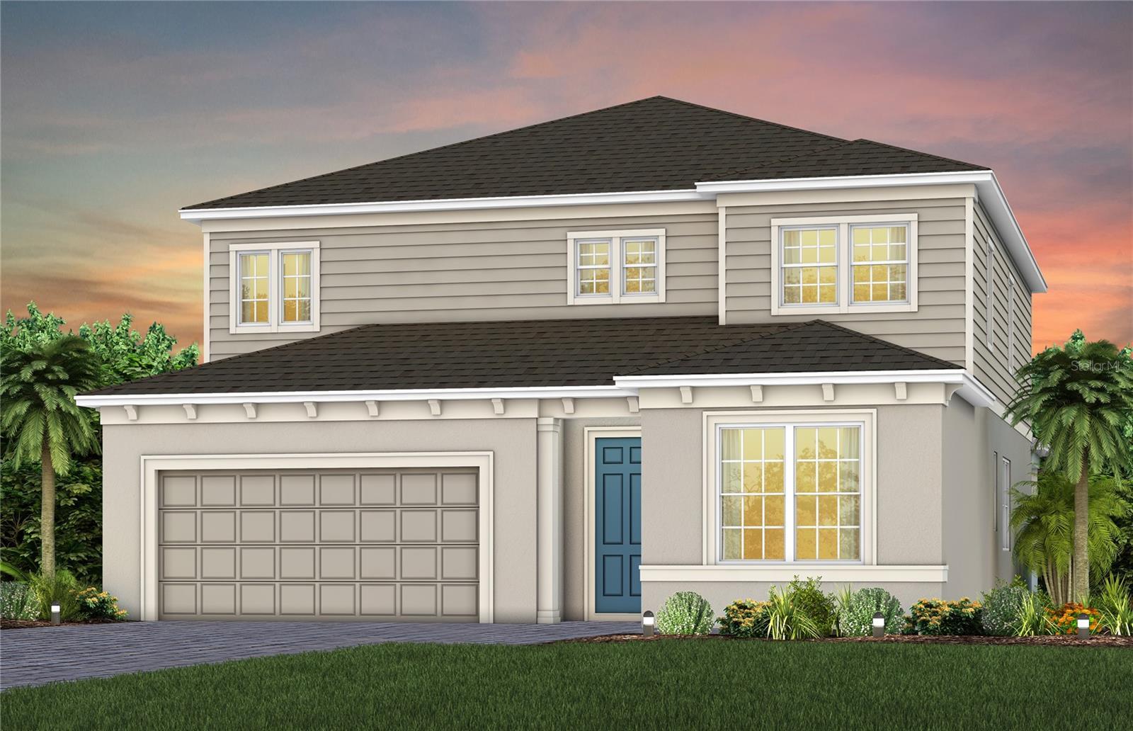 16422 Lone Oak Circle  Orlando FL 32832 photo