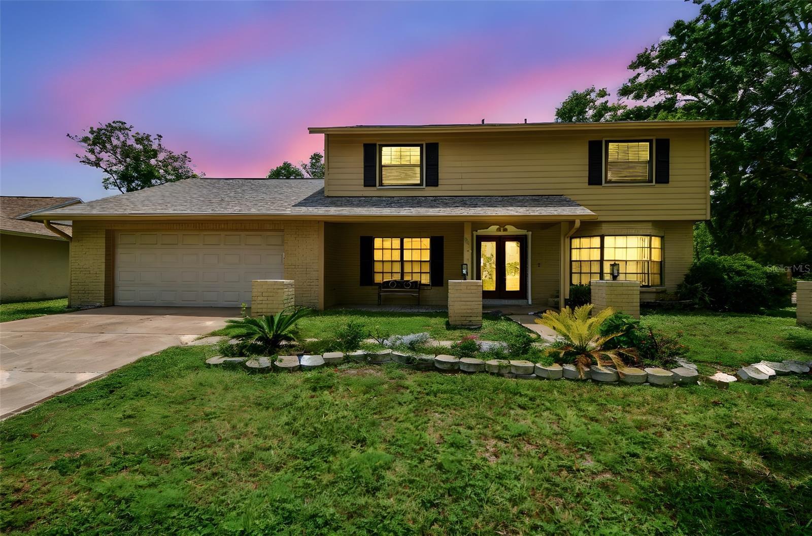 Property Photo:  4646 Landscape Drive  FL 33624 