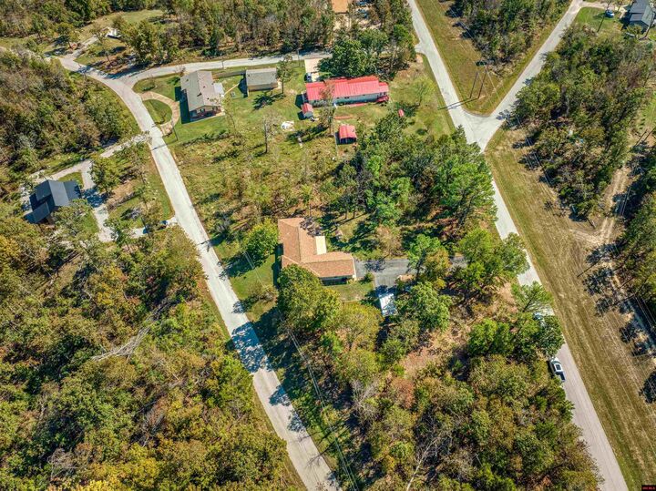 Property Photo:  151 Linwood Drive  AR 72653 