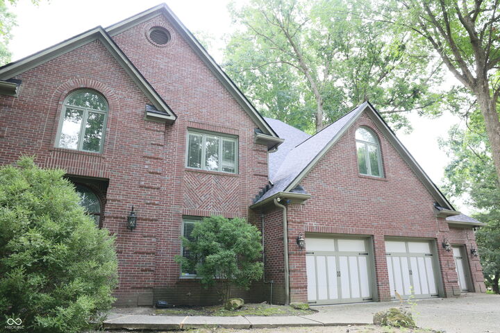 Property Photo:  7584 Ballinshire N Drive  IN 46254 