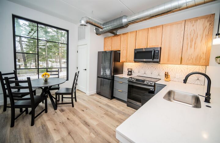 Property Photo: 1825 E Eighth Street 219 MI 49686