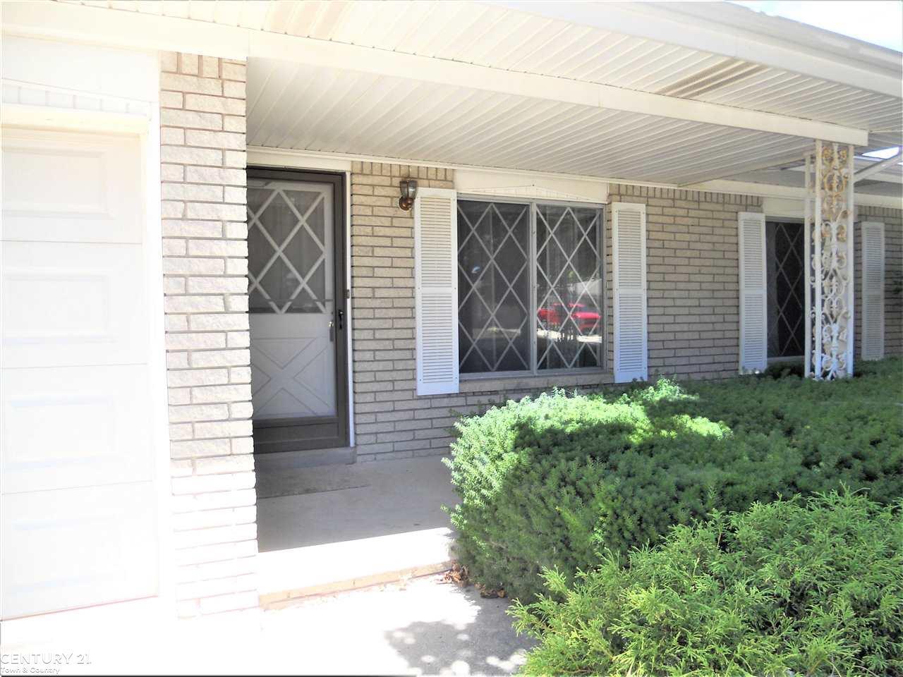 Property Photo:  13587 Terra Santa Drive  MI 48312 