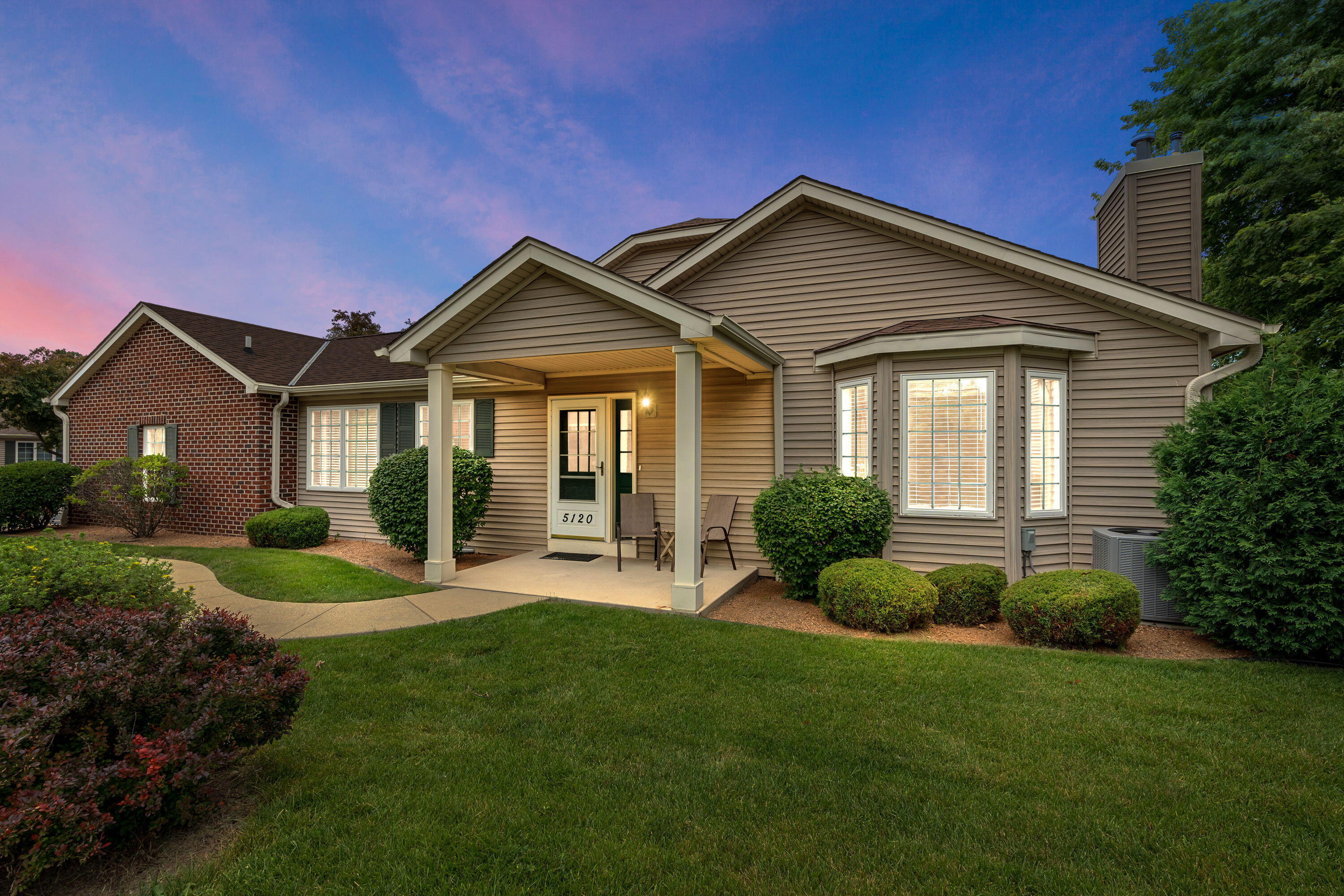Property Photo: 5120 S Hidden Dr WI 53221