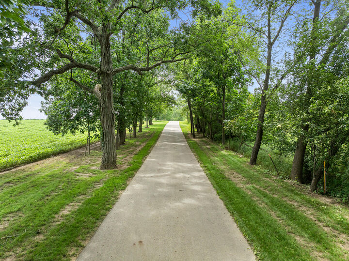 Property Photo:  W3830 Scotch Bush Rd  WI 53121 
