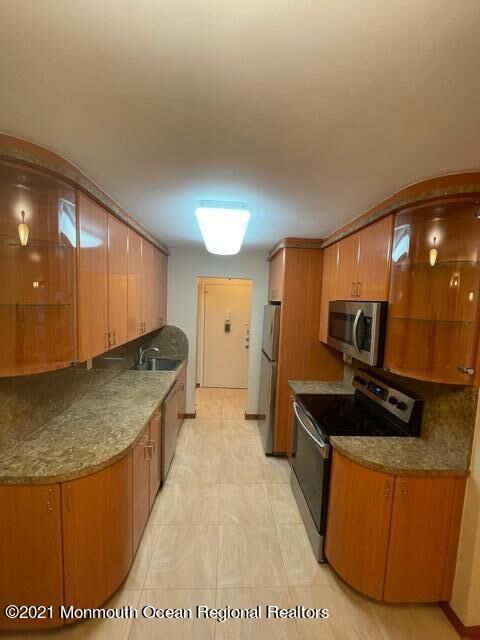 Property Photo:  19 Pine Cluster Circle J  NJ 07726 