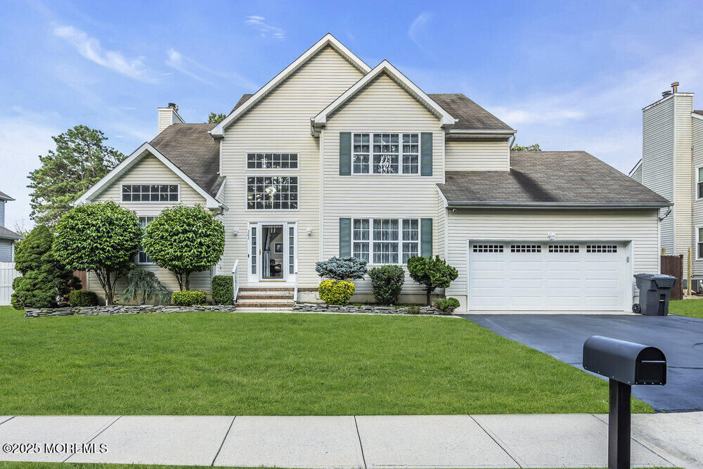 Property Photo: 363 Old Toms River Road NJ 08723