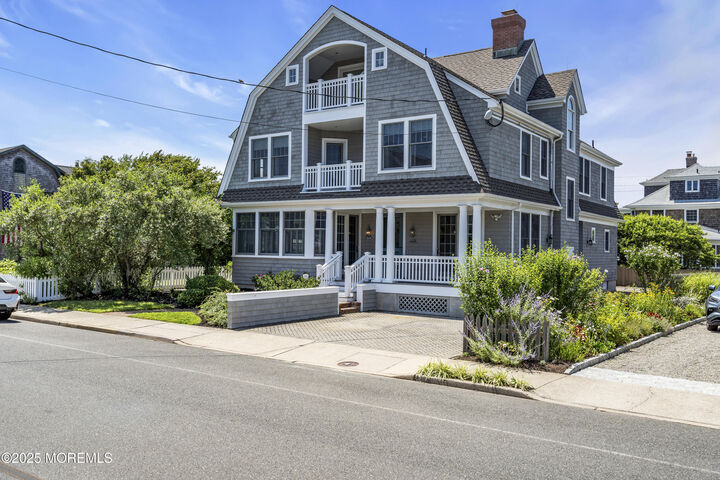 Property Photo: 634-640 East Avenue NJ 08742