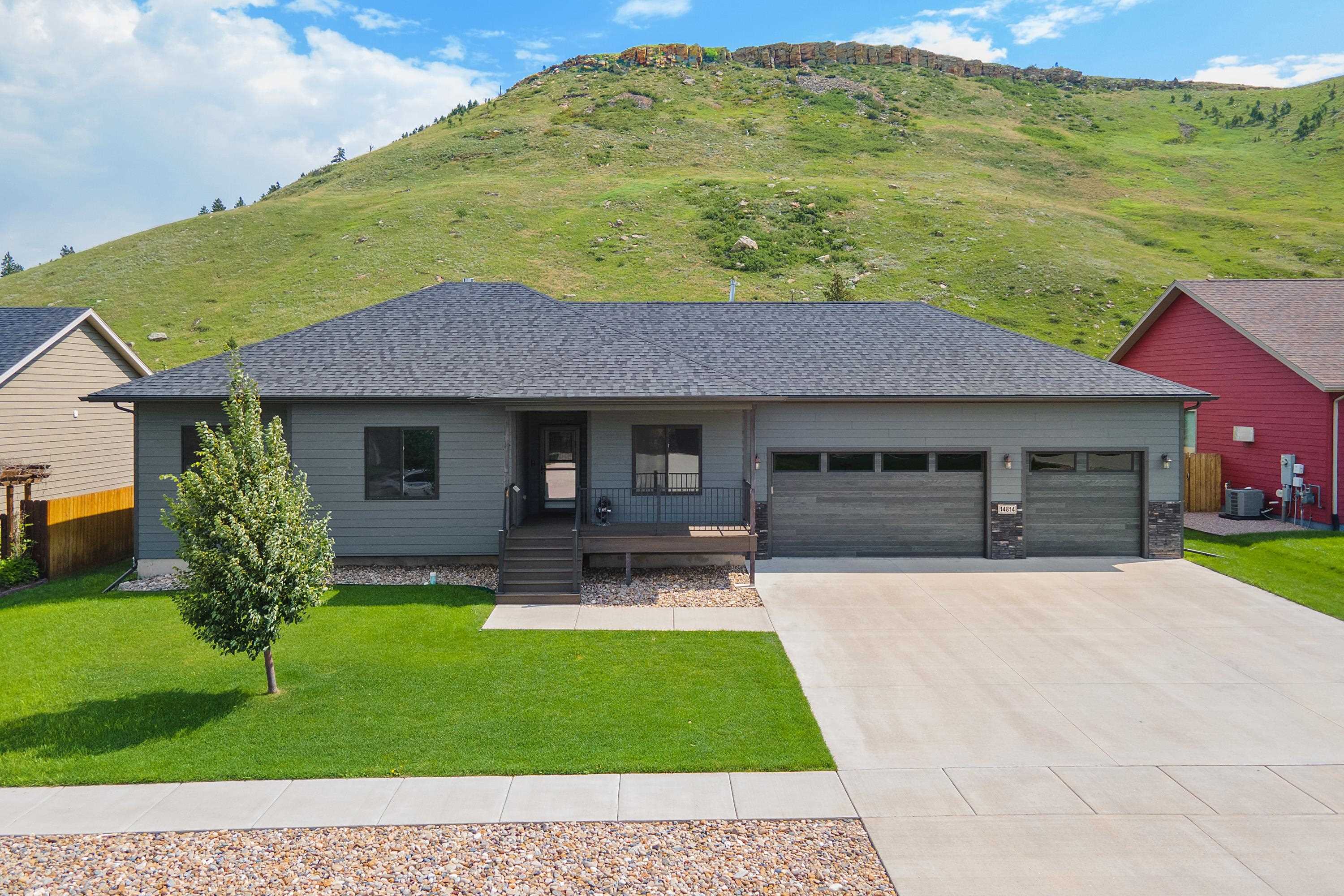 14814 Glenwood Drive  Summerset SD 57769 photo