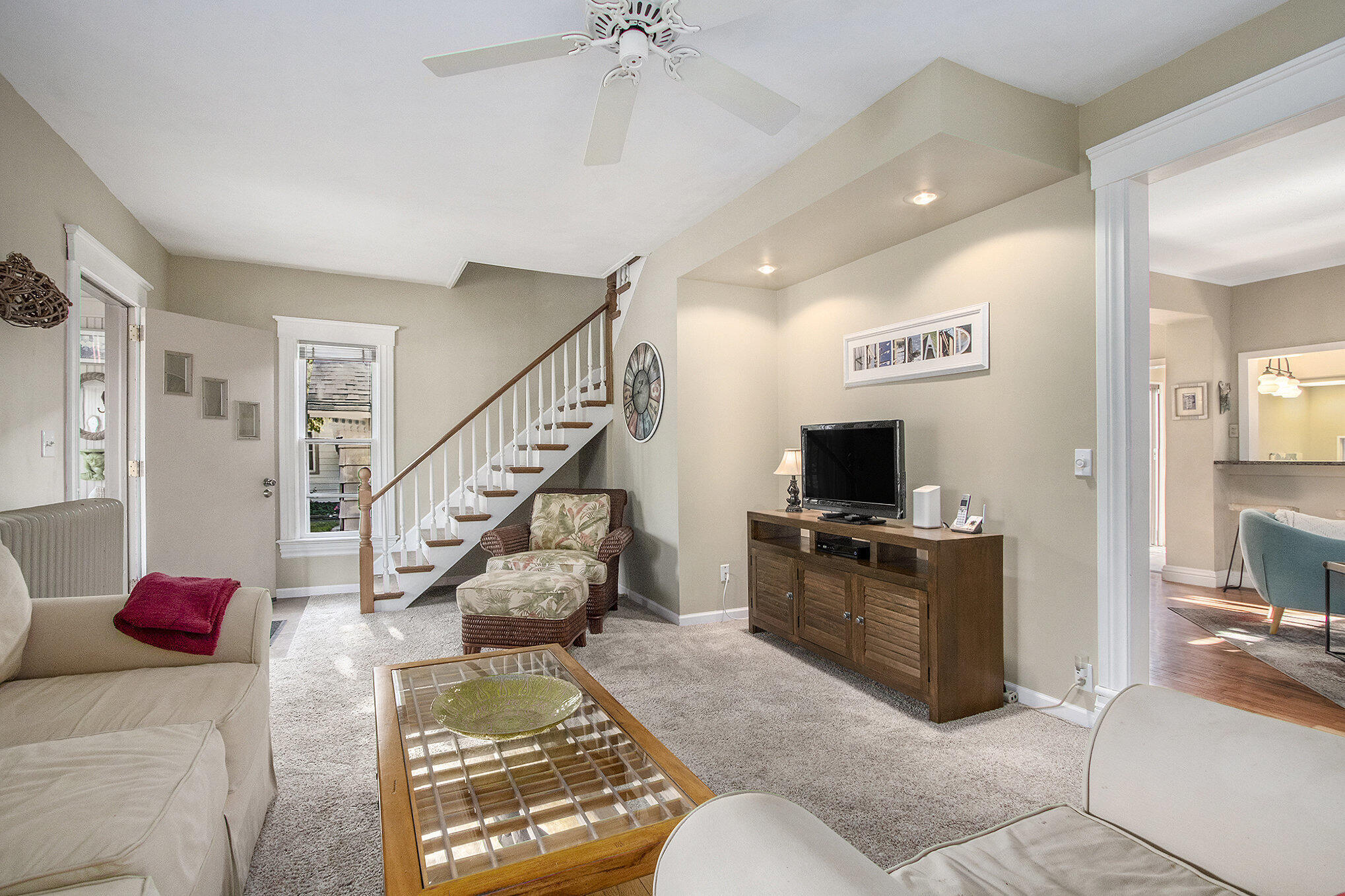 Property Photo: 224 Superior Street MI 49090