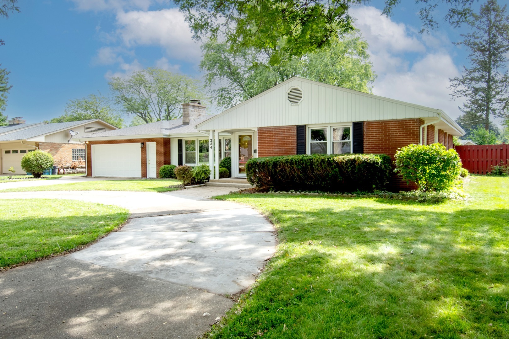 234 Alschuler Drive  Aurora IL 60506 photo