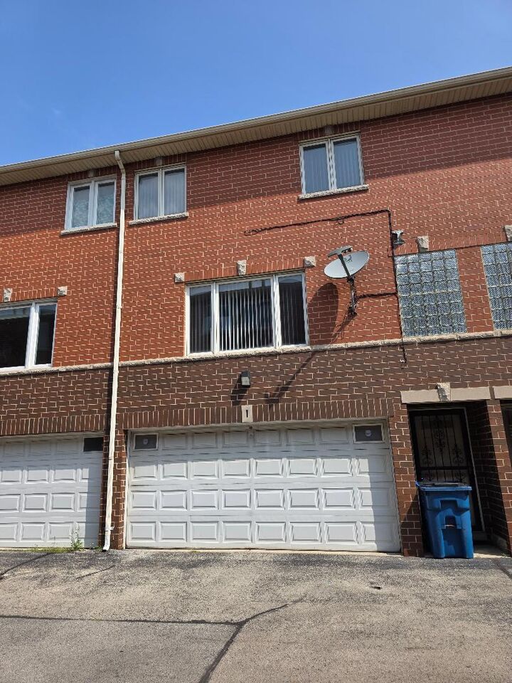 Property Photo: 3400 S Wolcott Avenue I IL 60608