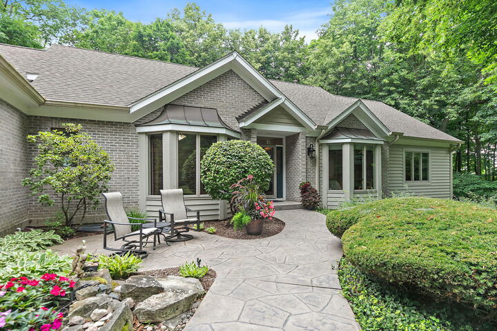Property Photo: 8N644 Wood Bridge Lane IL 60124